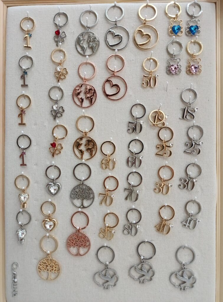 Negozio di articoli da regalo a gela