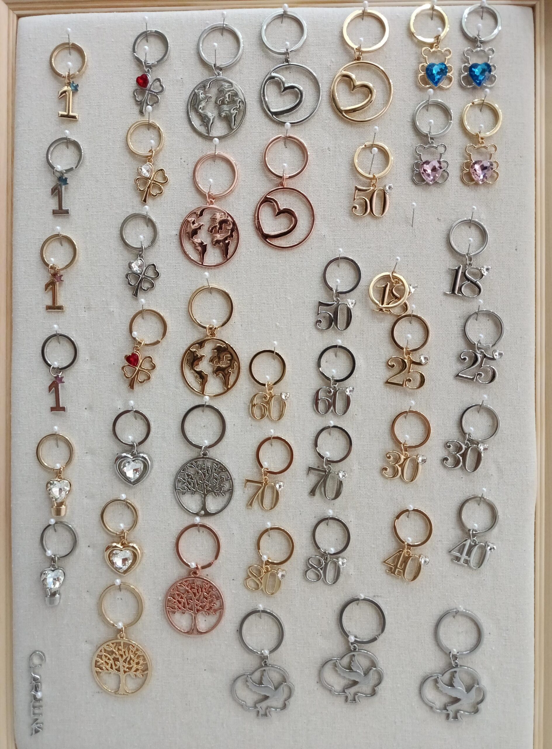 Negozio di articoli da regalo a gela